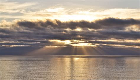 Free Images Sea Water Nature Ocean Horizon Cloud Sky Sun