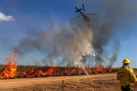 Impactos das queimadas e urgência climática estão na pauta do G20 nesta