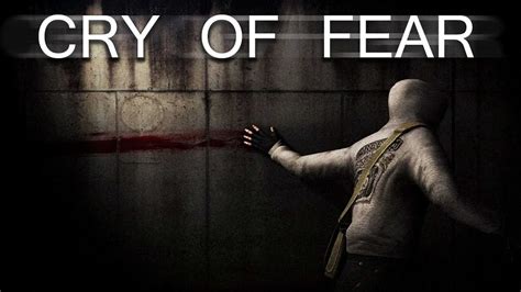 Плейлист Саймона из Cry Of Fear Youtube