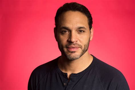 45 Year Old American Actor Daniel Sunjata S Net Worth Career Awards