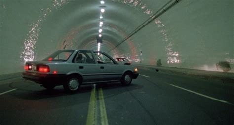 Imcdb Org Toyota Corolla Dx Ae In In The Cold Of The Night