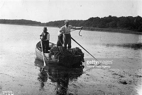 John Douglas Scott Montagu 2nd Baron Montagu Of Beaulieu Fotografías E