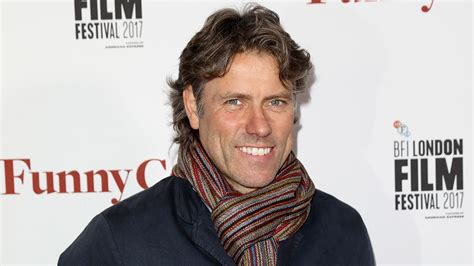 John Bishop Looks Completely Different In Throwback To Early Career