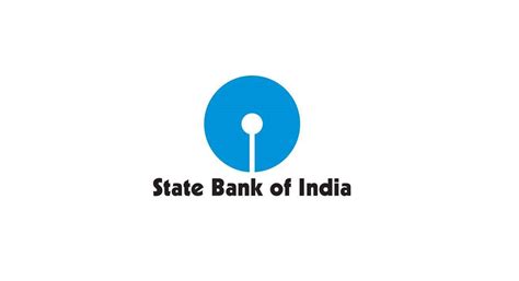 State Bank of India Logo - LogoDix