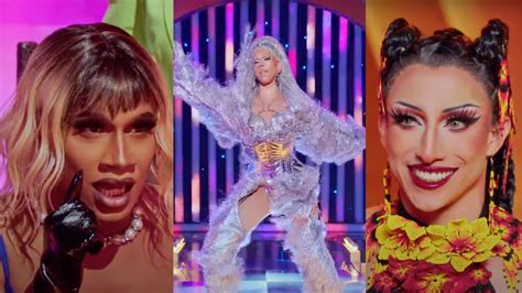 RuPaul S Drag Race Global All Stars Drops First Trailer With Earth