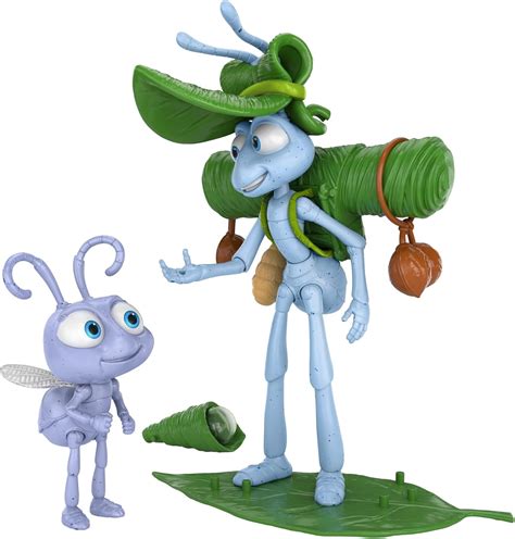 Amazon Mattel Disney And Pixar Featured Favorites Flik Dot A Bug