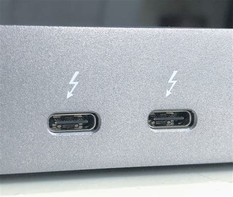 Thunderbolt 3 – the most advanced port available today - Cool Tech Trends