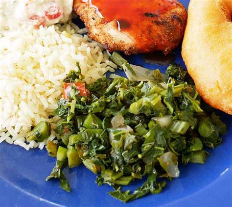 10 Of The Best Jamaican Food Dishes You Need To Try