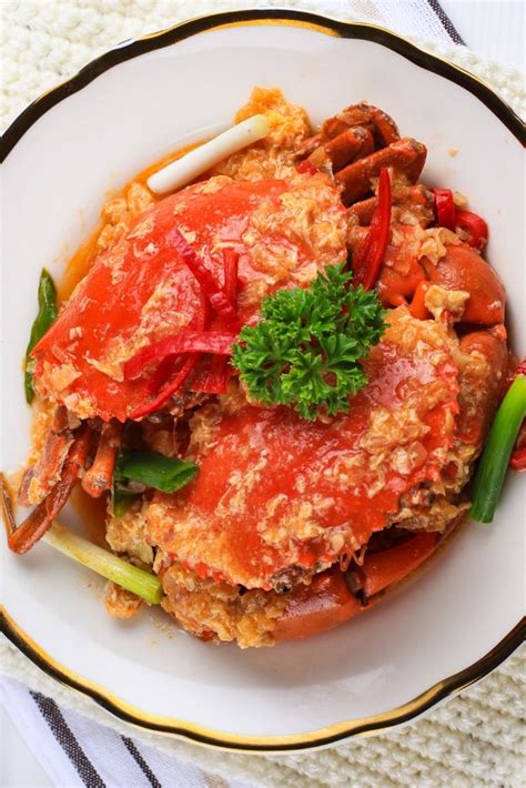 Slow Cooker Sweet Chilli Mud Crab Easy Peasy Slow Cook