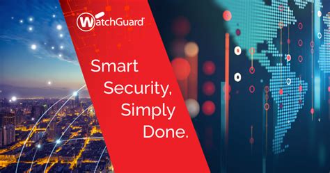 Watchguard Epdr Endpoint Security Purdicom Cloud Security And Wireless