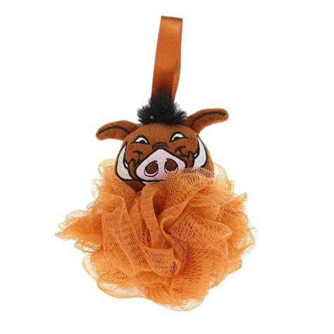 Disney Lion King Reborn Body Puff Pumbaa Disney From Mad Beauty Ltd Uk