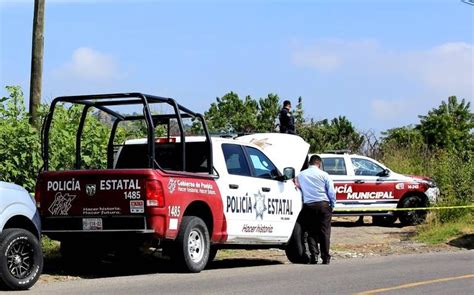 Localizan Cuerpo Desmembrado En Santa Isabel Cholula Transicionmx