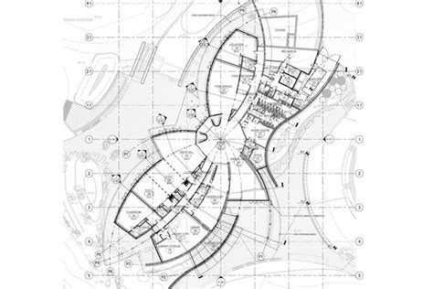 VanDusen Visitor Centre Design Process