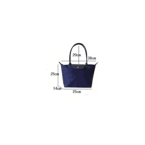 Longchamp Femme Le Pliage Petit Sac Bandouli Re Maroc Ubuy