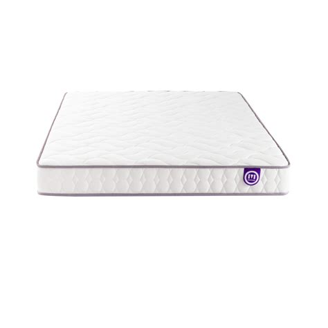 Matelas Merinos Chill Bed Mousse Haute Densit X