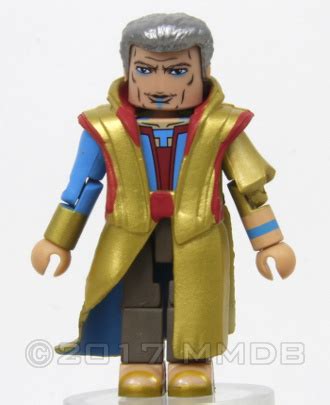 Grandmaster (Thor: Ragnarok) | Marvel Minimates Wiki | Fandom