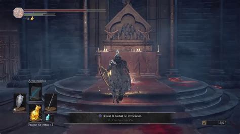 Dark Souls Ps Cap Tulo Catedral Oscura Youtube