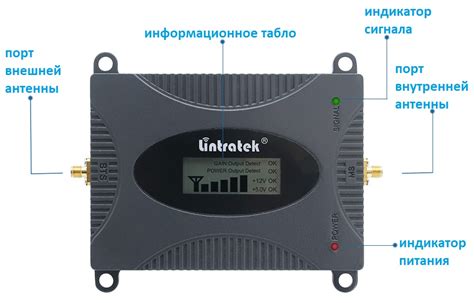 Lintratek Kw L Gsm Rg