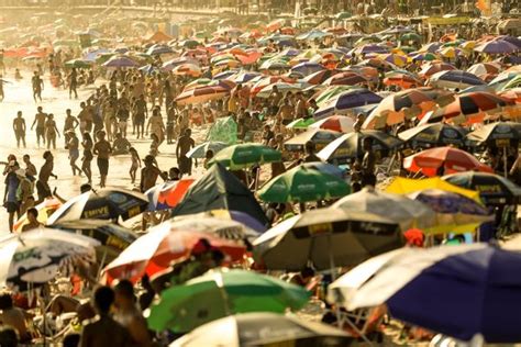 Onda de calor faz país registrar novo recorde na demanda por energia