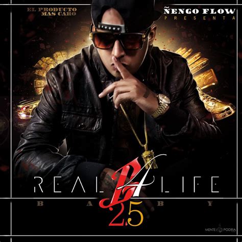 Real G 4 Life Album by Ñengo Flow Apple Music