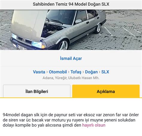 sahibinden 1763704 uludağ sözlük galeri