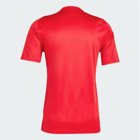 Clothing Tiro Jersey Red Adidas South Africa