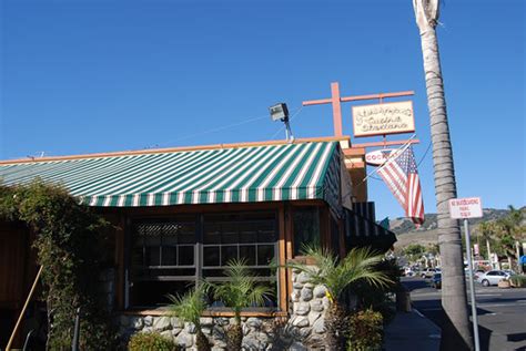 Giuseppe's Cucina Italiana, Pismo Beach - Menu, Prices & Restaurant Reviews - TripAdvisor