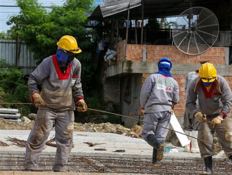 Governo do Estado retoma obras do Prosamim no igarapé Mestre Chico UGPE