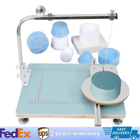 Foam Cutting Machine Hot Wire Styrofoam Sponge Cutter Table Tool Hot Wire Cutter Walmart