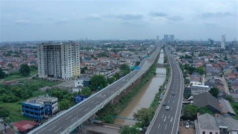 Tarif Tol Gempol Probolinggo Terbaru 2023 Lengkap Semua Golongan