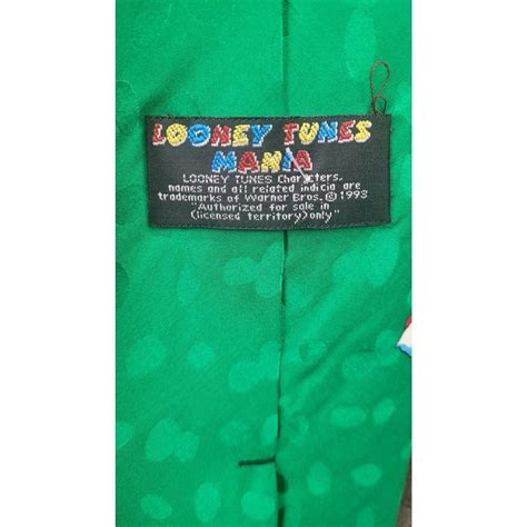 Looney Tunes Mania Bugstaz Sylvester And Tweety Vin Gem