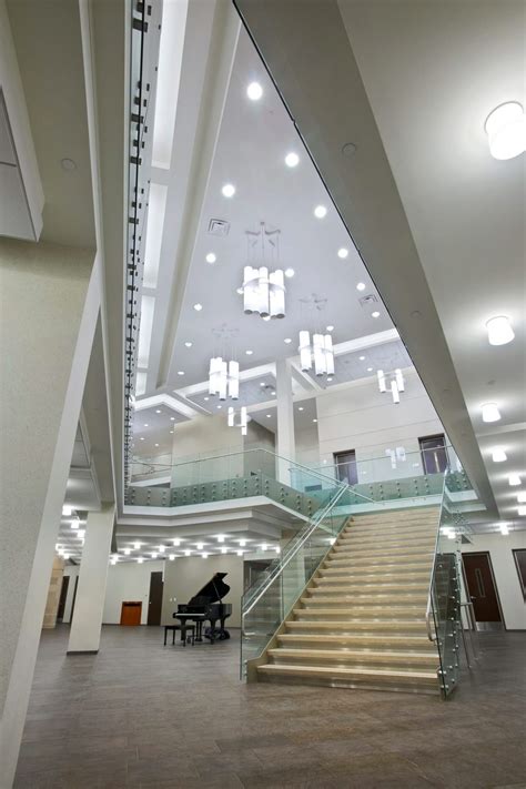 Messiah University | Greenfield Architects