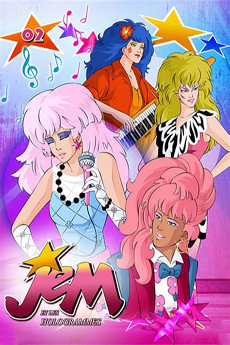 Jem Tv Show