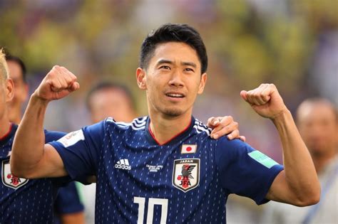 「試合前が嫌」香川真司、w杯独特の雰囲気に「clとかとは違う」 サッカーキング