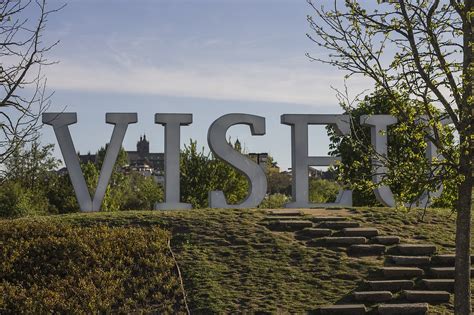 Viseu Cidade Portugal Foto Gratuita No Pixabay