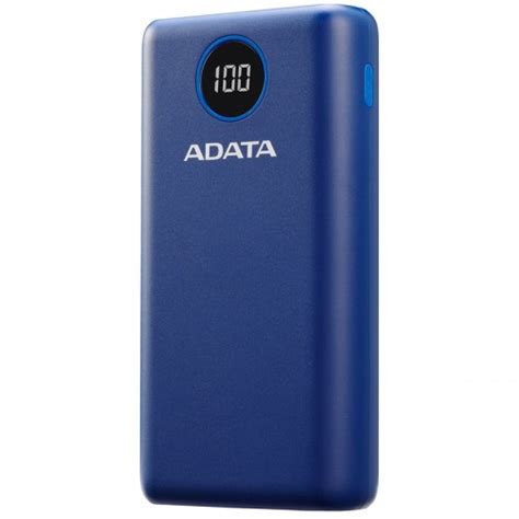 ADATA P20000QCD AP20000QCD DGT CDB