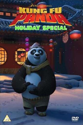 Kung Fu Panda Holiday TV Short 2010 IMDb Atelier Yuwa Ciao Jp