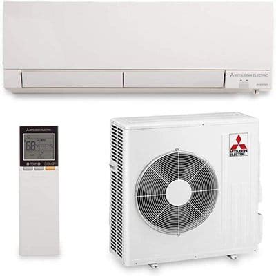 Mitsubishi Mini Split Reviews: Ductless Air Conditioner Comparison