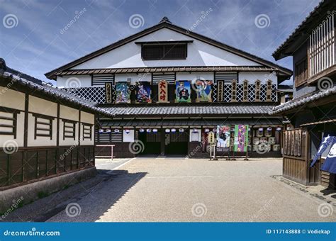 Kabuki theatre, Japan editorial stock photo. Image of mask - 117143888