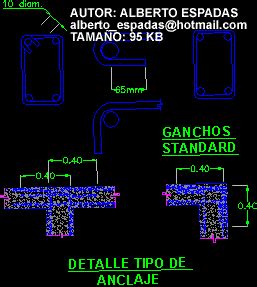 Losa Aligerada Y Macisa Autocad En Autocad Librer A Cad