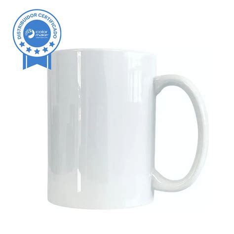 Taza Blanca Para Sublimar Onzas Sublione Venta De Productos Para