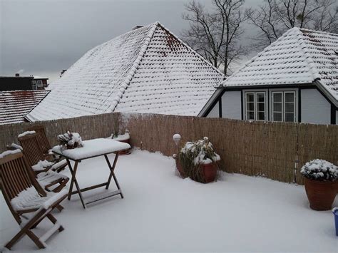 Bereiten Sie Ihr Blockbohlenhaus Rechtzeitig Richtig Auf Den Winter Vor