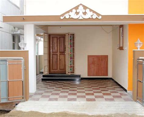 Bhk House Villa Sq Ft For Sale In Oragadam Kanchipuram