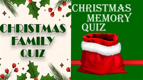 Christmas , Quiz Game , Christmas Quiz Game , Family Party Game , Virtual Game , Powerpoint ...