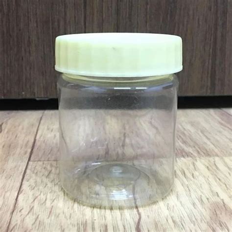 Ml Pet Dry Fruit Jar At Rs Piece Ml Pet Jars In Ahmedabad