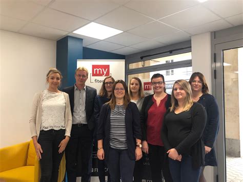 A Falaise Le Cabinet D Expertise Comptable Fiteco Accompagne Ses Hot