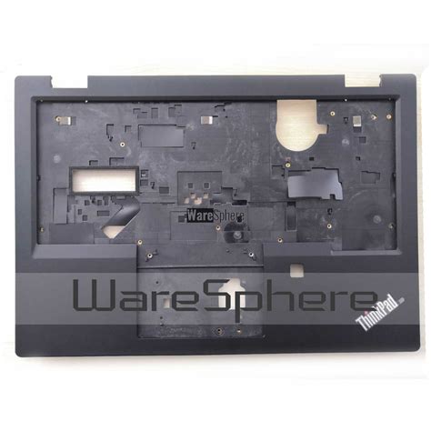 Top Cover Upper Case With Fpr For Lenovo Thinkpad L S Da