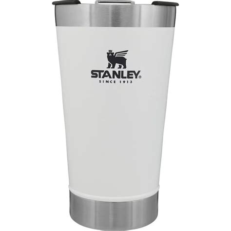 Copo T Rmico De Cerveja Polar Tampa Ml Branco Stanley Sua Loja