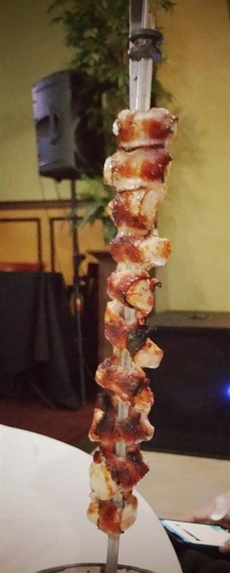 Skewers Rodizio Steak House In Port St Lucie Restaurant Menu And Reviews