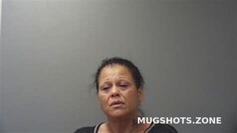 LORI GONZALEZ JOHNSON 06 26 2023 Colbert County Mugshots Zone